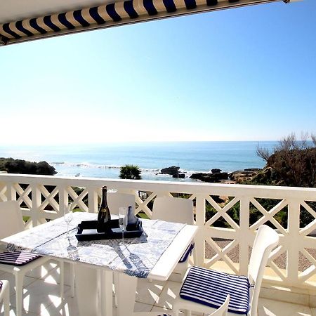 Magnifique Appartement Sur La Plage ... Albufeira Ngoại thất bức ảnh