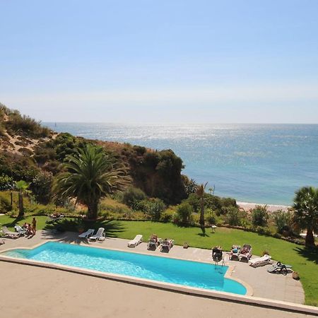 Magnifique Appartement Sur La Plage ... Albufeira Ngoại thất bức ảnh