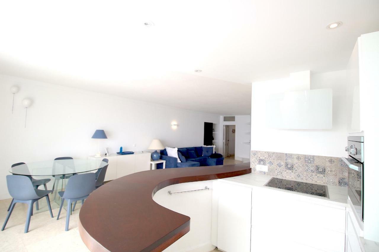 Magnifique Appartement Sur La Plage ... Albufeira Ngoại thất bức ảnh